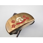 Bettinardi(贝特纳蒂) Aluminum Bronze Kool Aid Center Shaft  限量版推杆