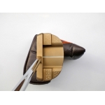 Bettinardi(贝特纳蒂) Aluminum Bronze Kool Aid Center Shaft  限量版推杆