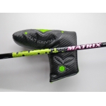 Bettinardi(ɵ) BB ZERO Custom Matrix Hex Ƹ