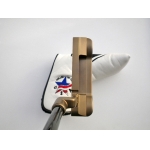 Bettinardi(ɵ)Bettinardi...Robert J. Bettinardi Goldfinger Ƹ