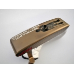 Bettinardi(ɵ)Bettinardi...Robert J. Bettinardi Goldfinger Ƹ