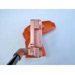 Bettinardi(ɵ)RJB2592 50 Caliber BB-0 3/4 Copper Ƹ
