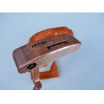 Bettinardi(ɵ)RJB2592 50 Caliber BB-0 3/4 Copper Ƹ