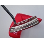 Bettinardi(ɵ) Three Step JAM Kurled Neck Ƹ