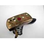 Bettinardi(贝特纳蒂)Bettinardi Boxcar Studio Custom 限量版推杆