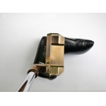 Bettinardi(贝特纳蒂)Bettinardi Boxcar Studio Custom 限量版推杆