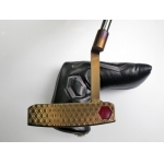 Bettinardi(贝特纳蒂)Bettinardi Boxcar Studio Custom 限量版推杆