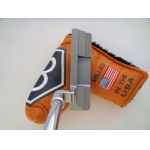 Bettinardi(贝特纳蒂)JAM Copper Plug Studio 限量版推杆