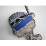 Bettinardi Blue Anodized BB54 Tour Prototype Ƹ