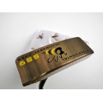 Bettinardi Hexperimental SS9 DASS  限量版推杆