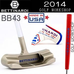 Bettinardi(ɵ)BB43 2014¿Ƹ