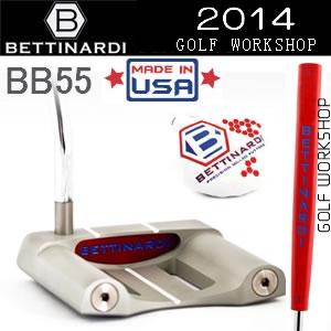 Bettinardi(ɵ)BB55  2014¿Ƹ