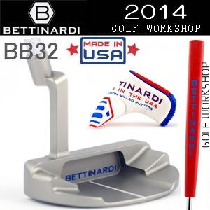 Bettinardi(ɵ)BB32 Բ 2014¿Ƹ