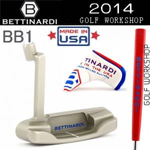 Bettinardi(ɵ)BB1  2014¿Ƹ