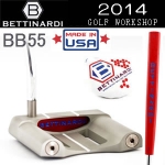 Bettinardi(ɵ)BB55  2014¿Ƹ