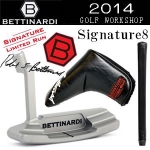 Bettinardi(ɵ)Signature 8 ǩ Ƹ