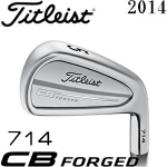 Titleist 714 CB FORGED¿в 뵶