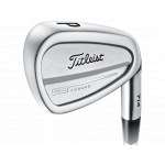 Titleist 714 CB FORGED新款锻造中差点 半刀背铁杆
