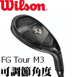 Wilson Staff FG Tour M3 ɵڽǶ ľͷ