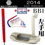 Bettinardi(ɵ)BB1   2014¿Ƹ