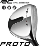 Royal Collection RC PROTO רҵ ľͷ