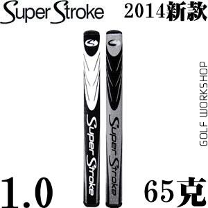 Super Stroke Midnight Mid Slim 1.0 14 Ƹհ