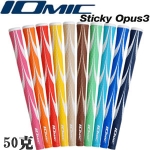 Iomic Art Grip Series Sticky Opus3 ľͨհ