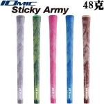 Iomic Art Grip Series Sticky Army Բհ