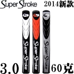 Super Stroke Midnight Mid Slim 3.0 14 Ƹհ