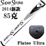 Super Stroke Flatso Ultra 14款手型 推杆握把