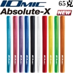 Iomic absolute_x putter Xģʽ ȶƸհ