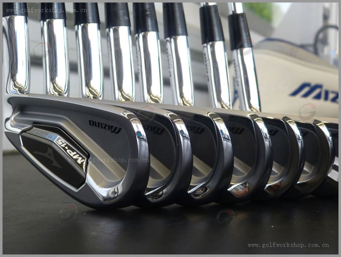 MIZUNO MP-15 ũ 2015  ׻ ͷ