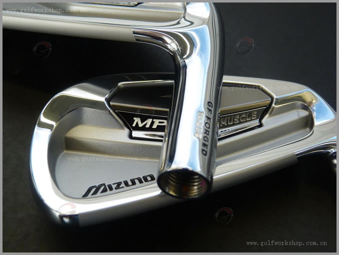 MIZUNO MP-15 ũ 2015  ׻ ͷ