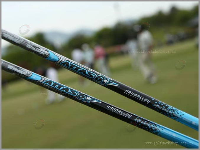 UST Mamiya ATTAS ATTAS6 star 6 ϵ һľ