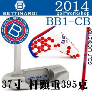 Bettinardi(ɵ)counter balance BB1-CB ƽ Ƹ