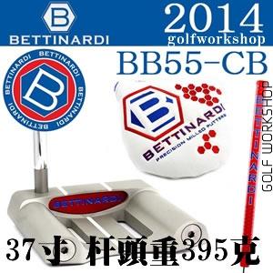 Bettinardi(ɵ)counter balance BB55-CB ƽ Ƹ