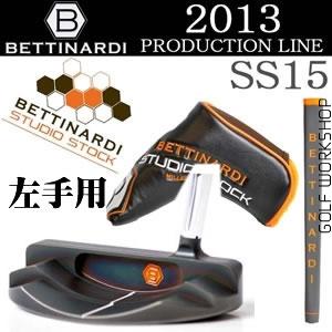 Bettinardi(ɵ) Studio Stock 15 SS15 Ƹ