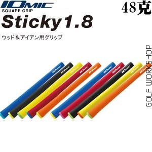 Iomic Sticky1.8 ľͨ հ