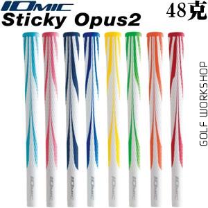 Iomic Art Grip Series Sticky Opus2 ľͨհ