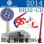 Bettinardi(ɵ)counter balance BB32-CB ƽ Ƹ