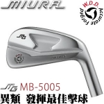 Miura gikenּ MB-5005 ״ ȶ 뵶ͷ