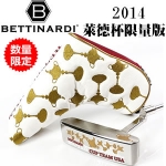 Bettinardi(ɵ)2014 ± Ƹ