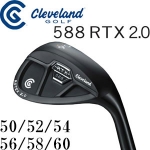 Cleveland 588 RTX 2.0 ɫͷ