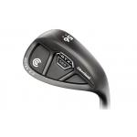 Cleveland 588 RTX 2.0 黑色超倒旋挖起杆头