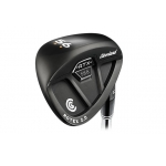 Cleveland 588 RTX 2.0 黑色超倒旋挖起杆头