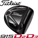 Titleist 915 D3/D2 ľ ޲װ 