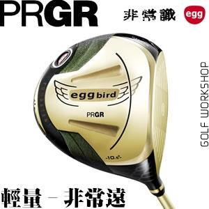 PRGR NEW eggbird  Զ ˰ һľͷ