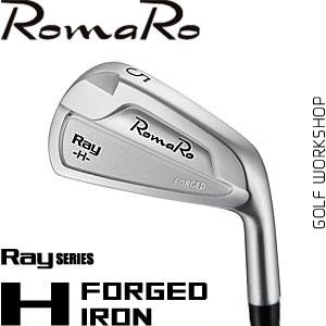 ROMARO Ray H Forged ¿ 뵶 ͷ