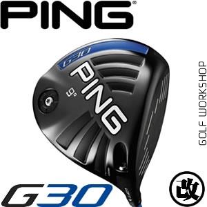 PING G30 ¿ ȶԶһľͷ