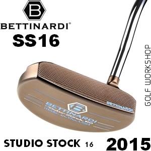Bettinardi STUDIO STOCK 16 SS16 2015¿ ָƸ